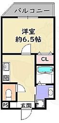 シエルコート紫野