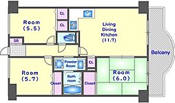 パラドール北山