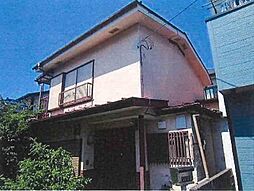中古一戸建 青梅市河辺町6丁目