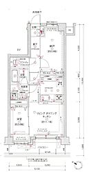 中古マンション　オルシア福生