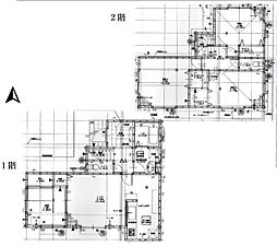 中古一戸建　青梅市新町9丁目