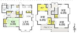 中古一戸建　青梅市新町1丁目