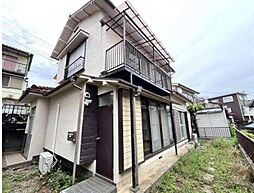 中古一戸建 あきる野市小川