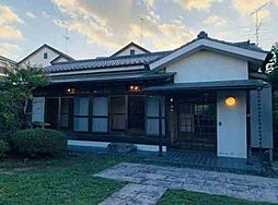 中古一戸建 青梅市長淵7丁目