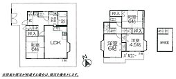 中古一戸建　青梅市駒木町3丁目