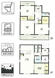 中古一戸建　青梅市谷野