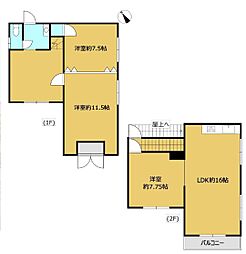 中古一戸建　あきる野市小川
