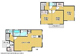 中古一戸建　あきる野市二宮