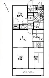 中古マンション　サヴェール河辺