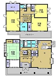 中古一戸建　西多摩郡日の出町大字大久野