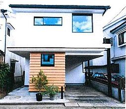 中古一戸建　羽村市羽西2丁目