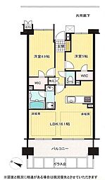 中古マンション　アイディーコート東青梅