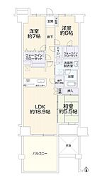中古マンション　ヴェレーナ青梅新町