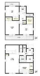 中古一戸建　青梅市谷野