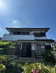 中古一戸建　青梅市梅郷5丁目
