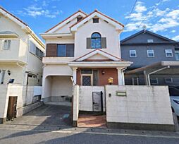 売地　青梅市新町4丁目