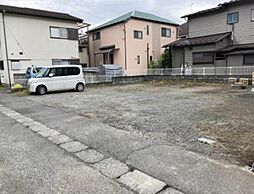 売地　あきる野市舘谷