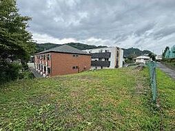 売地　あきる野市伊奈