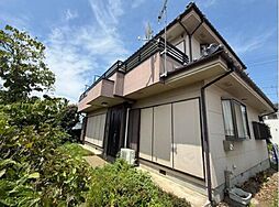 中古一戸建　青梅市今井2丁目