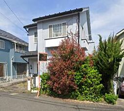 中古一戸建　青梅市長淵3丁目