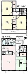 中古一戸建 青梅市木野下2丁目