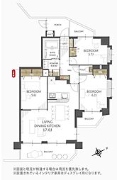 中古マンション　リーベスト青梅新町