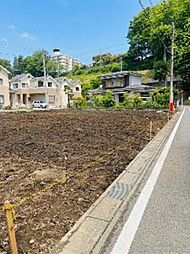 売地 羽村市羽西3丁目
