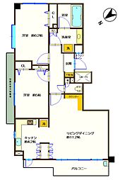 中古マンション　ライオンズマンション小作