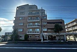 中古マンション　ライオンズマンション小作