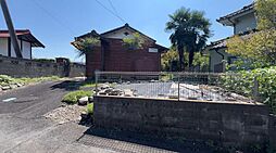 売地 青梅市友田町4丁目