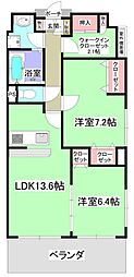 中古マンション　エスカイア福生