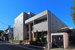 サンボナール自由が丘 107