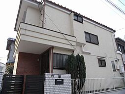 若葉町戸建て