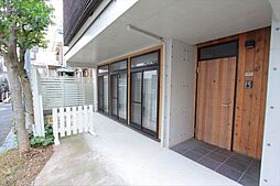 目黒区自由が丘1丁目の一戸建て