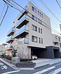 渋谷区笹塚1丁目