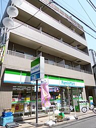 世田谷区松原1丁目