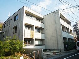 世田谷区上馬4丁目