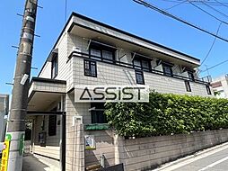 世田谷区松原1丁目