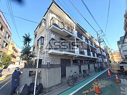白鳳マンション（ハクホウ）