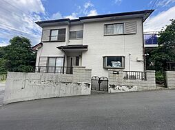 鎌ケ谷市中沢新町 中古戸建
