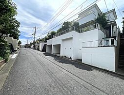 柏市しいの木台　中古戸建