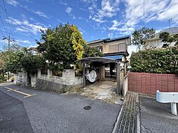 酒井根7丁目　土地