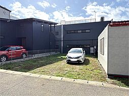 旭町7丁目土地　建築条件なし