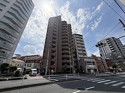 藤和シティホームズ西日暮里