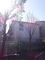 Tokyo Living 新宿7