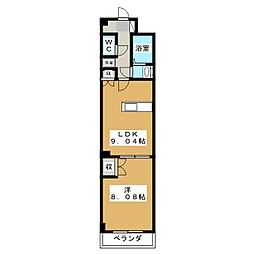 いずみマンションII