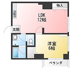 ガーデンハイツ小木曽