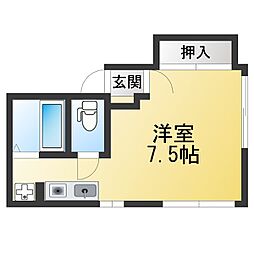 山一東尾久ビル