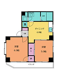 フラワーハイツ