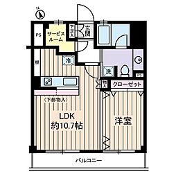 いずみマンション